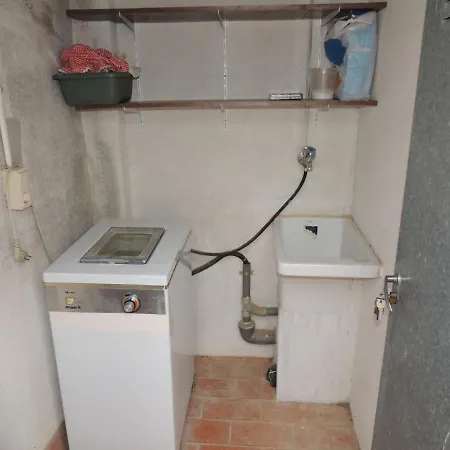 Apartamento Francesc Macia - Immo Barneda Rosas