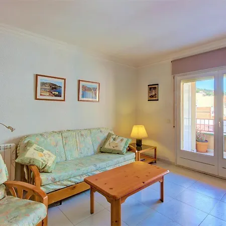 Apartamento Francesc Macia - Immo Barneda *