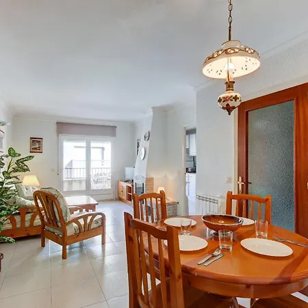 Apartamento Francesc Macia - Immo Barneda Rosas
