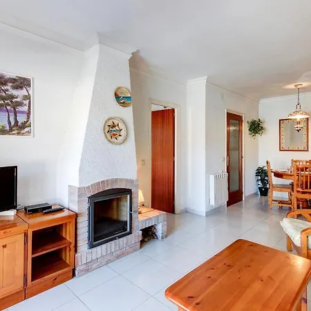 Apartamento Francesc Macia - Immo Barneda *