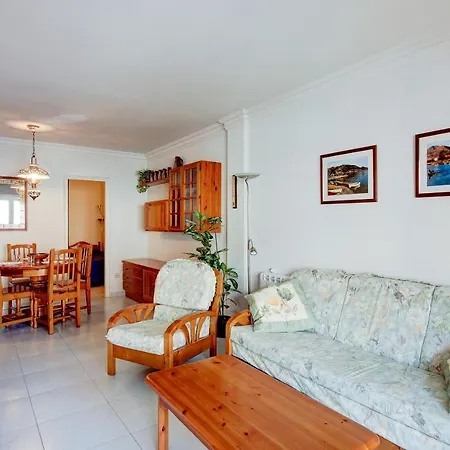 Apartamento Francesc Macia - Immo Barneda *