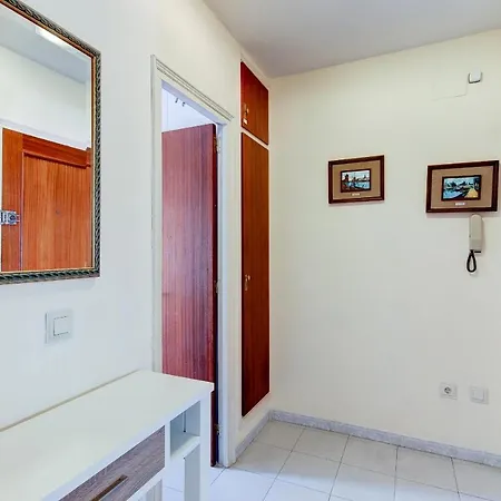 Apartamento Francesc Macia - Immo Barneda Rosas