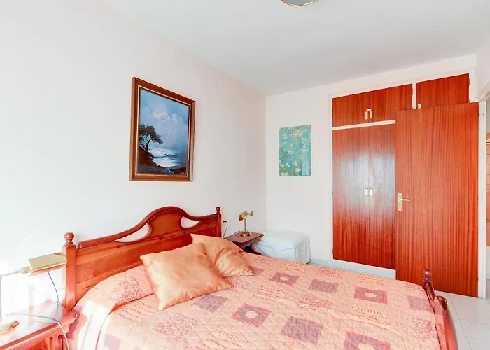 Francesc Macia - Immo Barneda Apartman