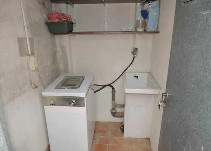 Apartman Francesc Macia - Immo Barneda Roses