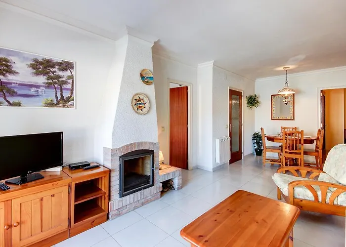 Apartman Francesc Macia - Immo Barneda *