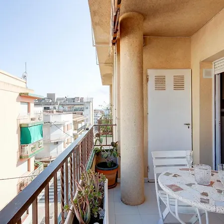 Francesc Macia - Immo Barneda Appartement