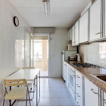 Francesc Macia - Immo Barneda Appartement Roses