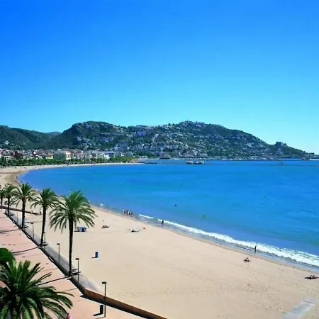 Francesc Macia - Immo Barneda * Roses