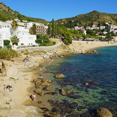 Francesc Macia - Immo Barneda Appartement