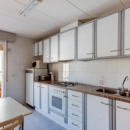 Francesc Macia - Immo Barneda * Roses