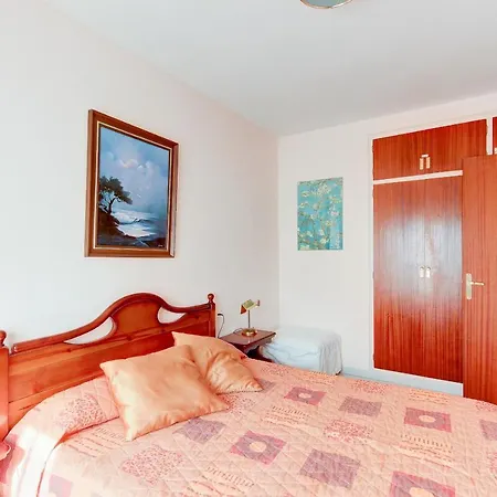 Francesc Macia - Immo Barneda Appartement