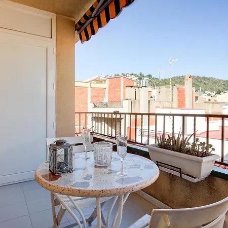 Francesc Macia - Immo Barneda Roses