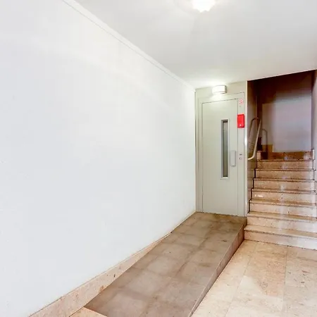 Francesc Macia - Immo Barneda Appartement