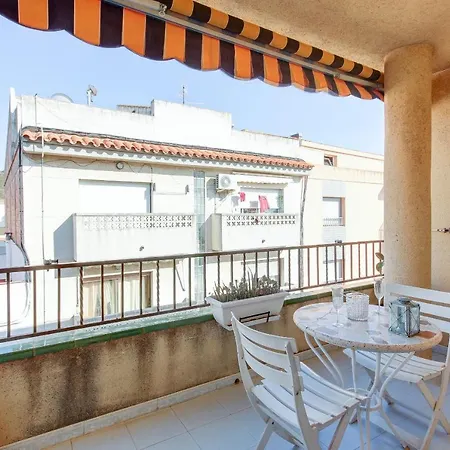 Francesc Macia - Immo Barneda Roses