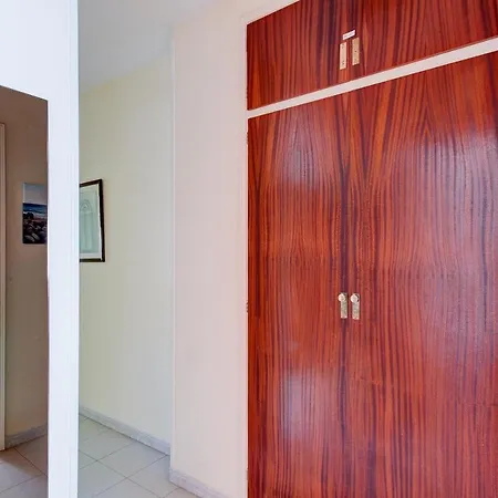 Appartement Francesc Macia - Immo Barneda