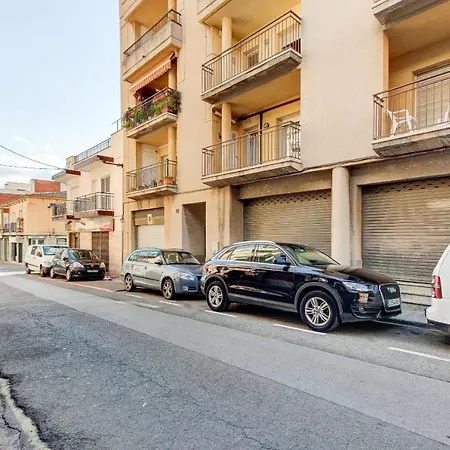 Francesc Macia - Immo Barneda Roses