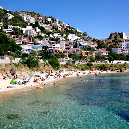 Francesc Macia - Immo Barneda Appartement *