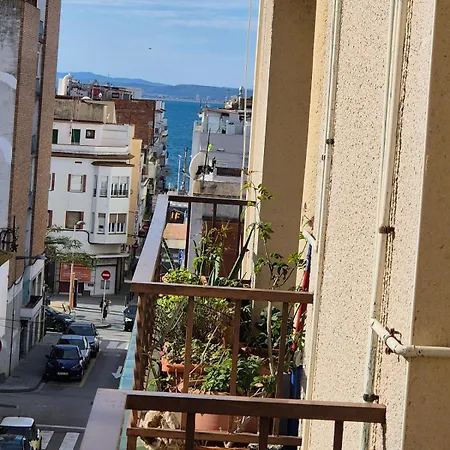 Apartamento Francesc Macia - Immo Barneda Rosas