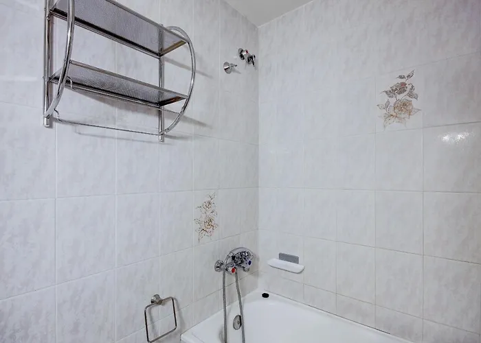 דירה Francesc Macia - Immo Barneda *