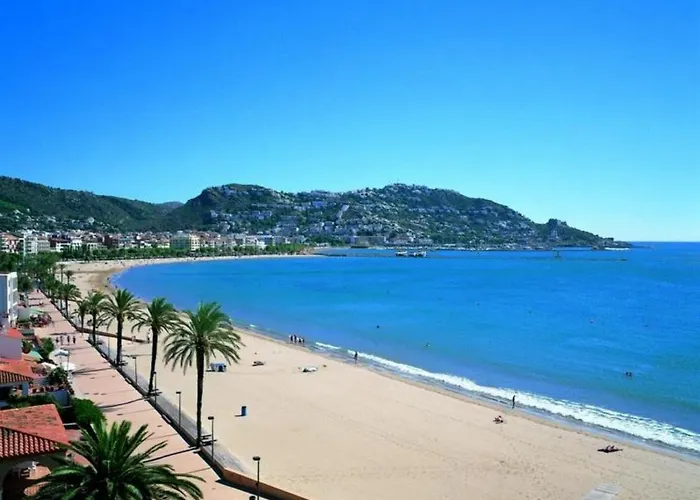 Francesc Macia - Immo Barneda * רוזס