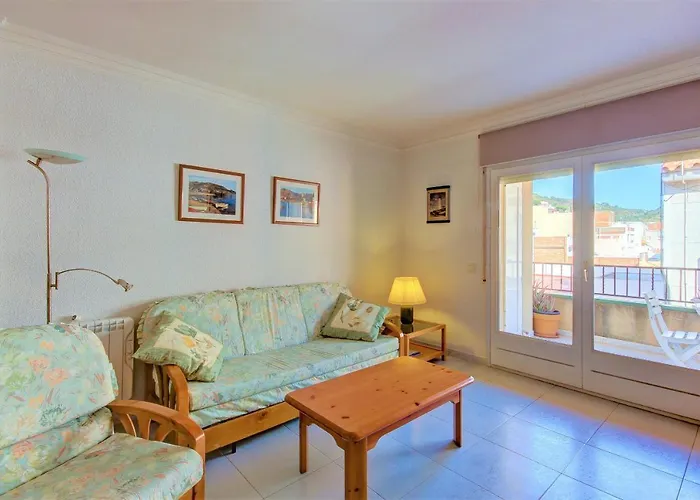 דירה Francesc Macia - Immo Barneda *