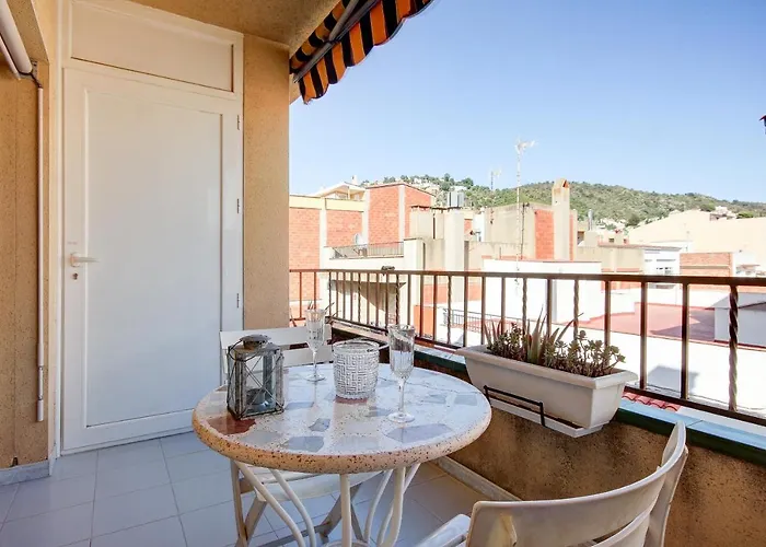 Francesc Macia - Immo Barneda רוזס