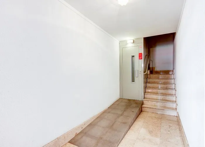 Francesc Macia - Immo Barneda דירה