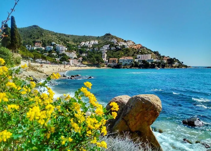 דירה Francesc Macia - Immo Barneda רוזס