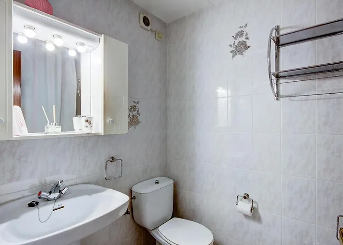 דירה Francesc Macia - Immo Barneda