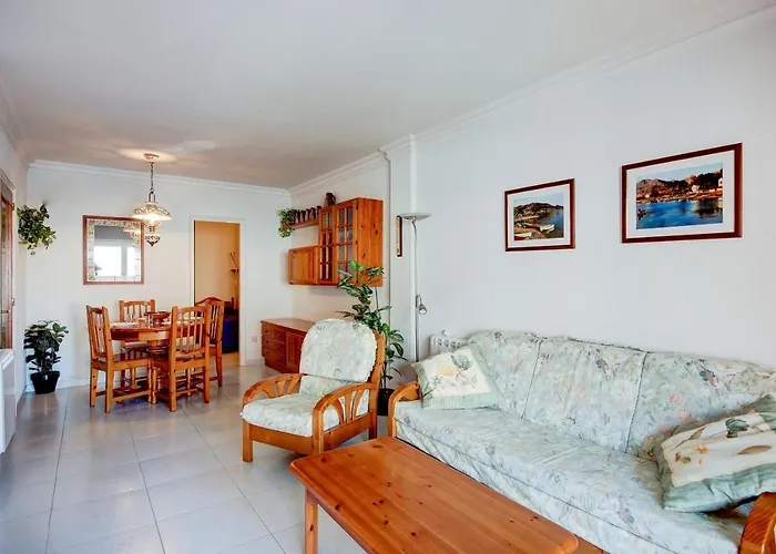 דירה Francesc Macia - Immo Barneda *