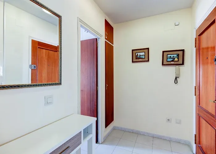 דירה Francesc Macia - Immo Barneda רוזס