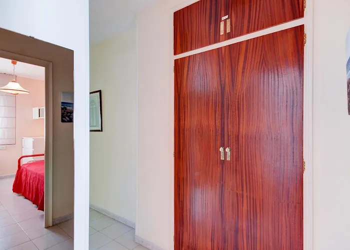 דירה Francesc Macia - Immo Barneda