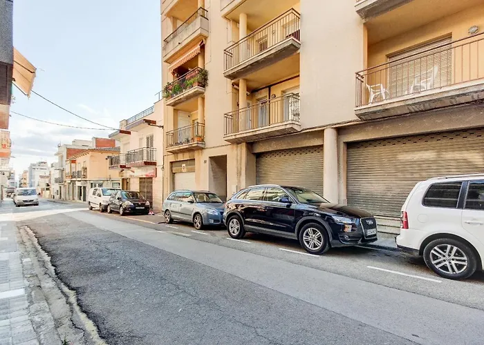 Francesc Macia - Immo Barneda רוזס