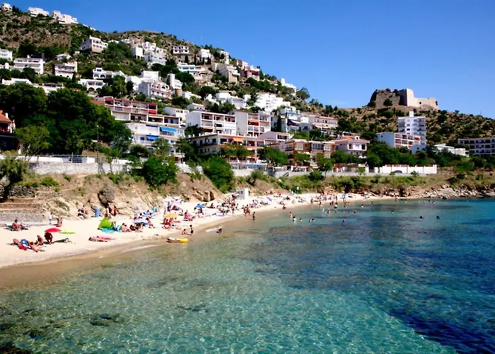 Francesc Macia - Immo Barneda דירה *